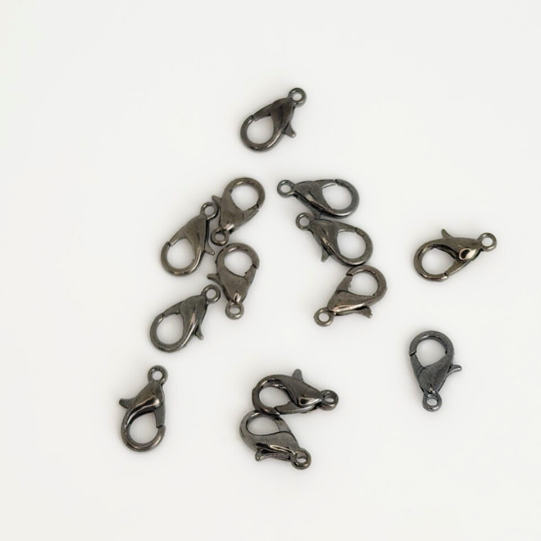 Lobster Clasp 12x8mm