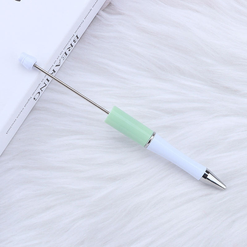 Beadable Pens N-Z