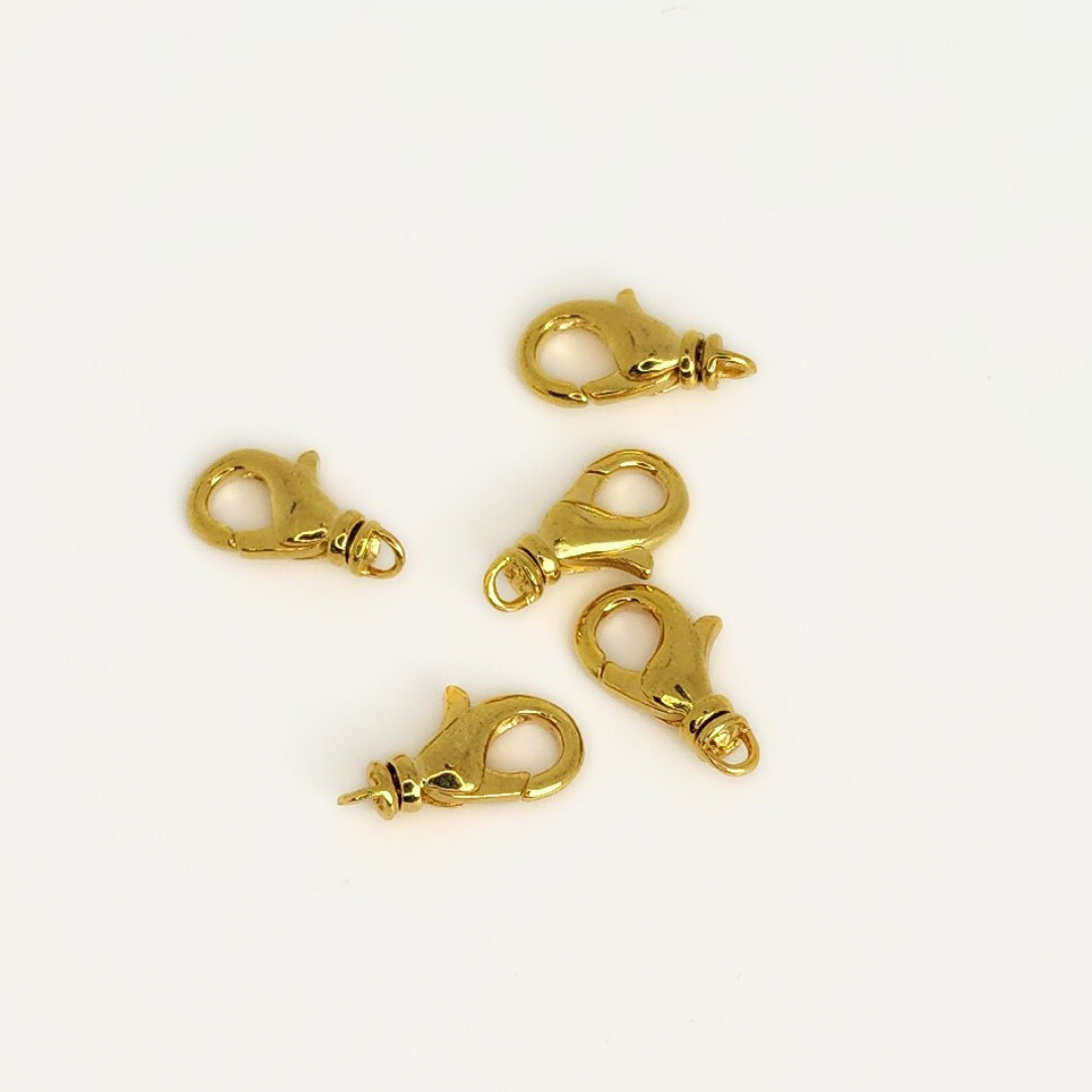 Swivel Lobster 18x11mm