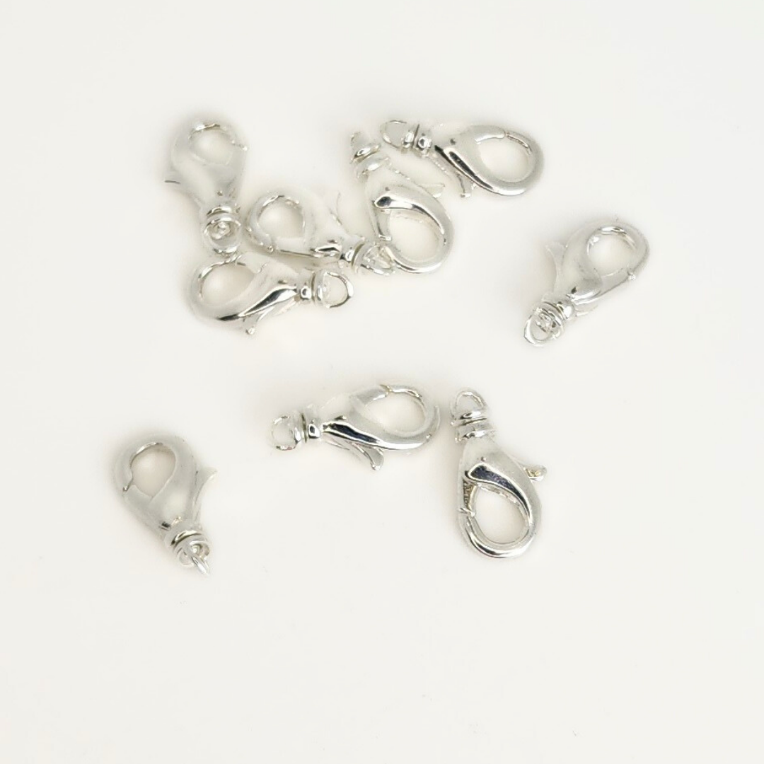 Swivel Lobster 18x11mm