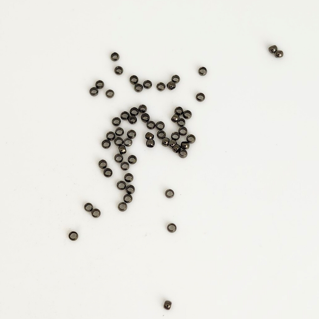 Crimp Tube 1x1.5mm