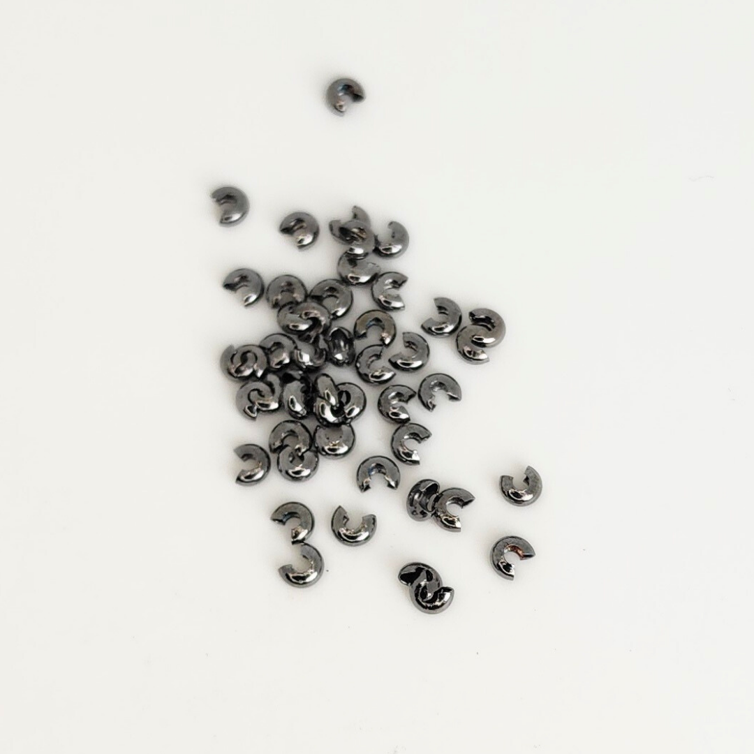 Crimp Cover 3-4mm