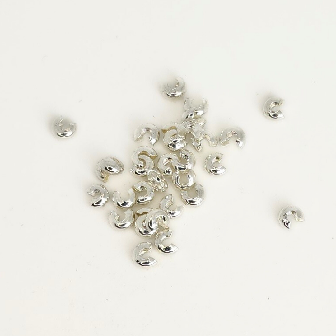 Crimp Cover 3-4mm