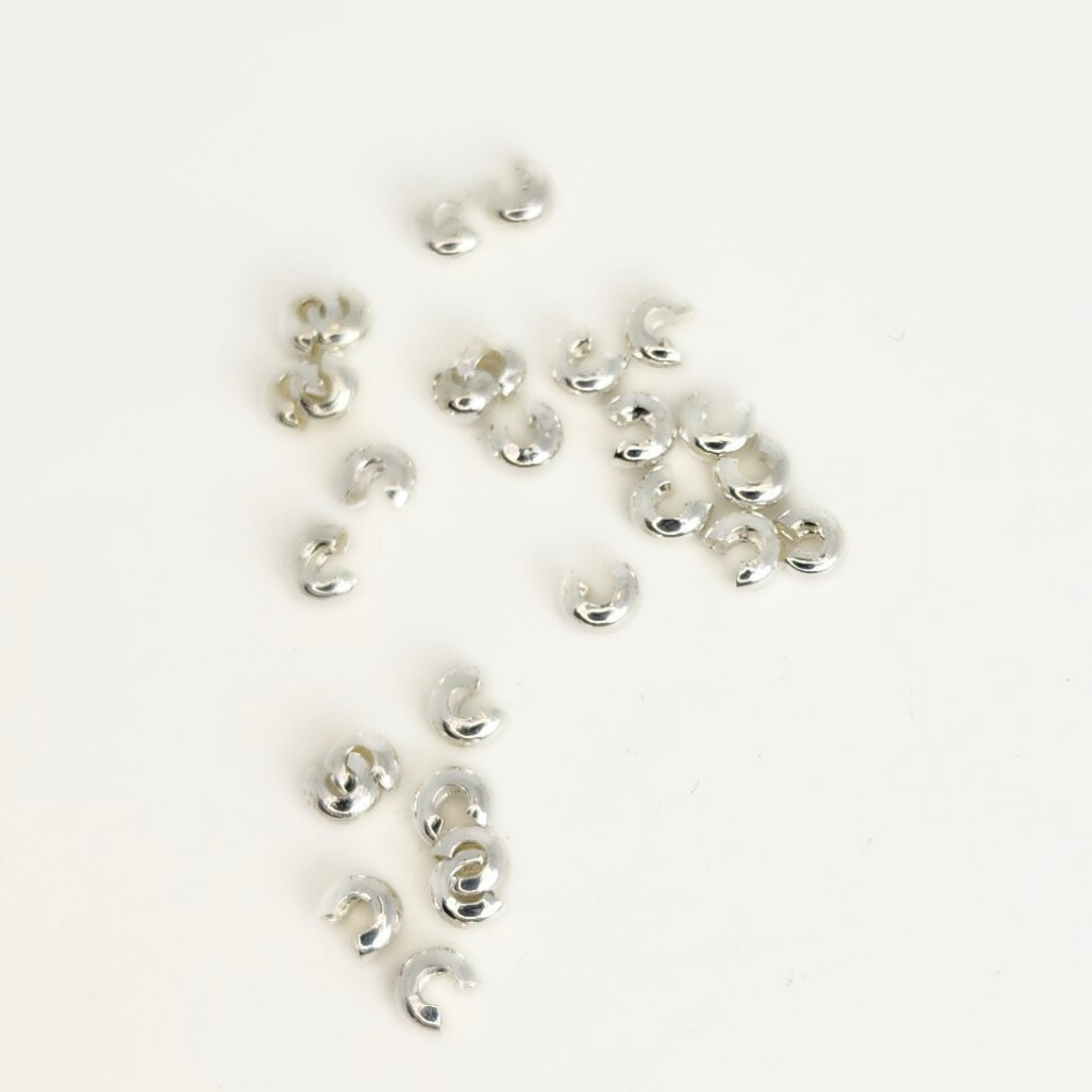 Crimp Cover 4-5mm