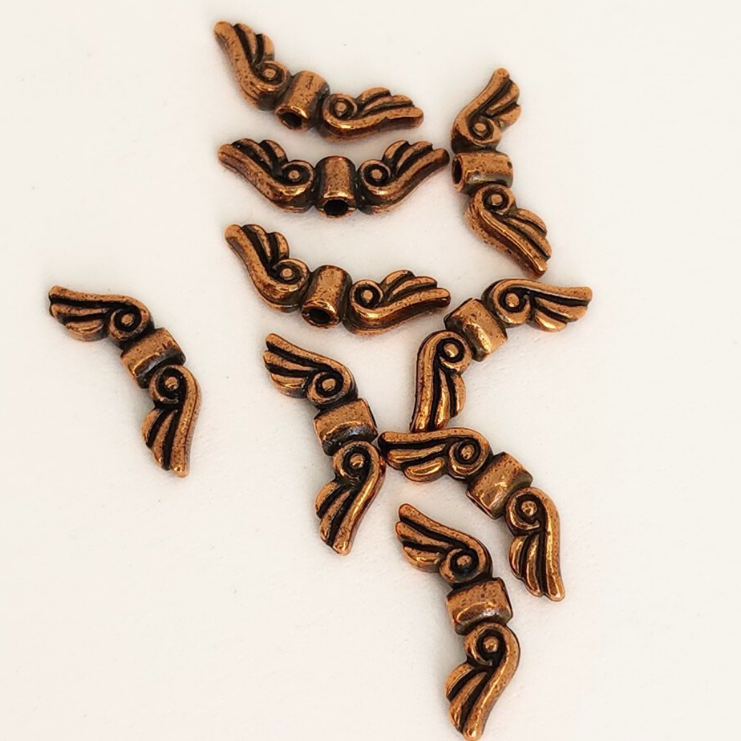 Small Angel Wing