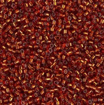 11/0 Delicas- DB0601-DB1000