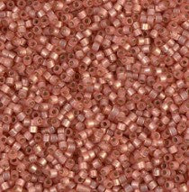 11/0 Delicas- DB0601-DB1000