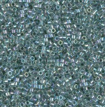 11/0 Delicas- DB0001-DB0100