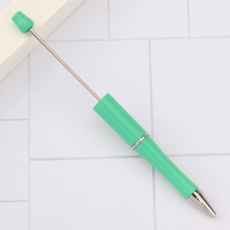 Beadable Pens N-Z