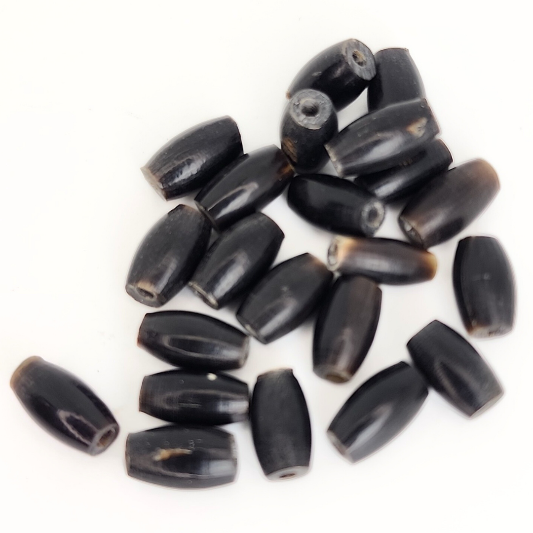 Buffalo Horn 1/2”