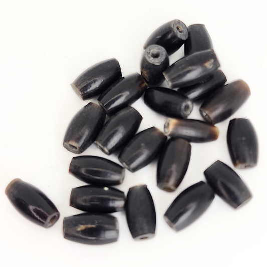 Buffalo Horn 1/2”