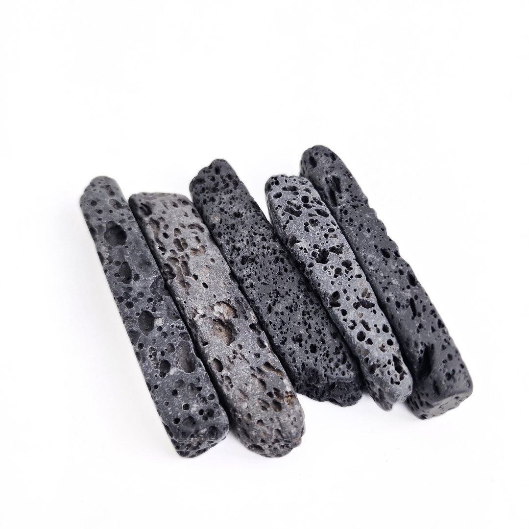 Large Lava Drops