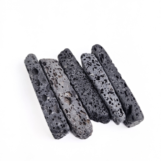 Large Lava Drops