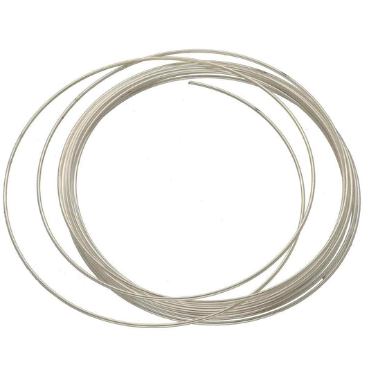Adults Bracelet Memory Wire 2"