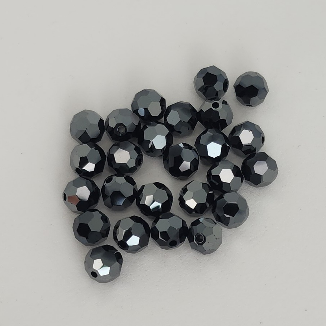 Round 6mm