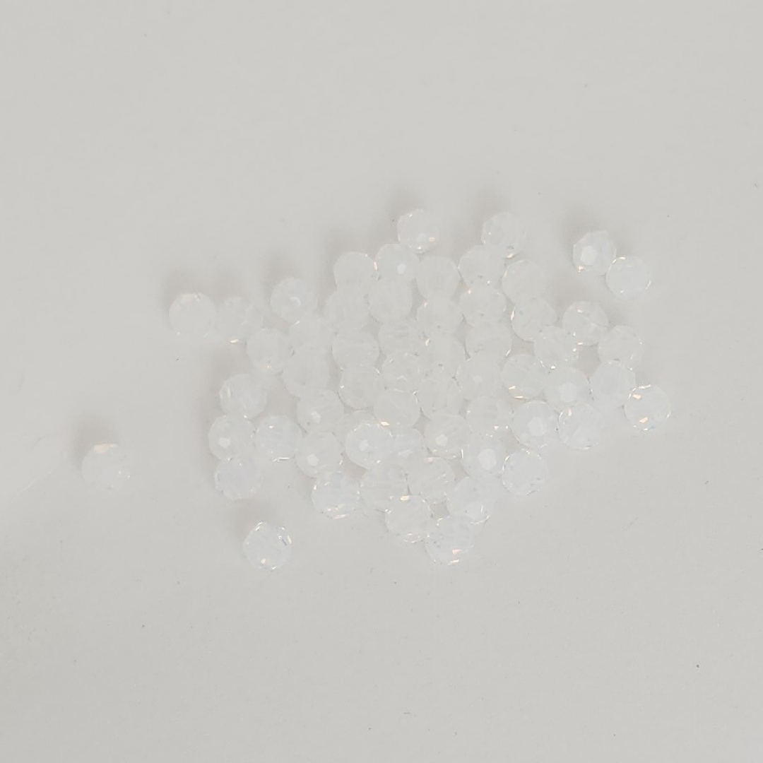 Round 4mm
