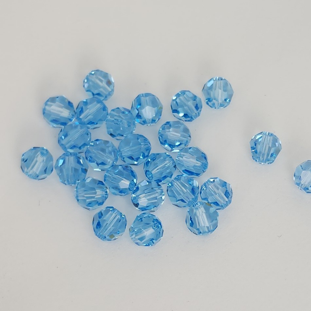 Round 6mm