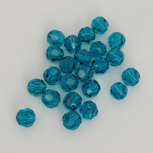 Round 6mm