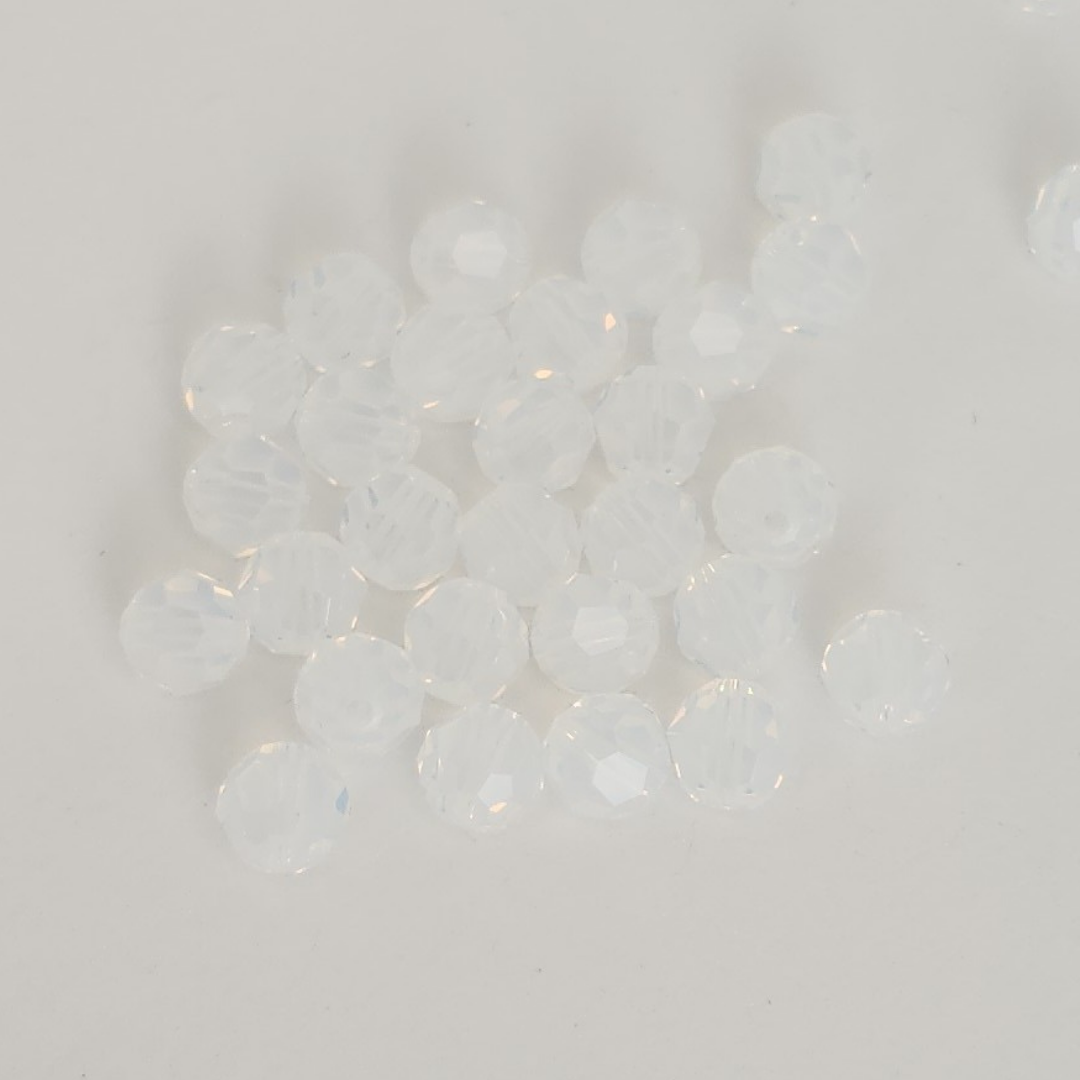 Round 6mm
