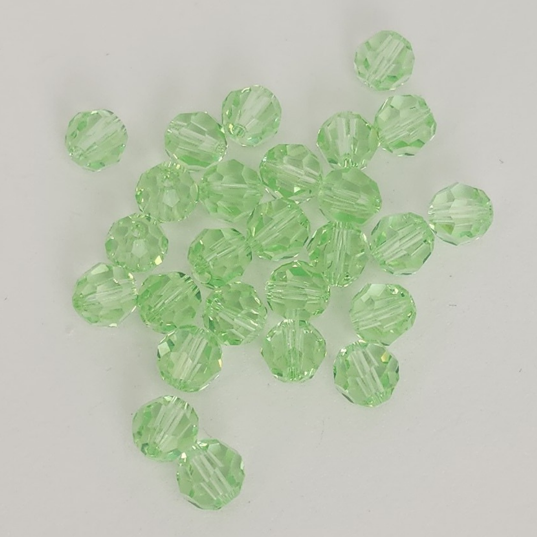 Round 6mm
