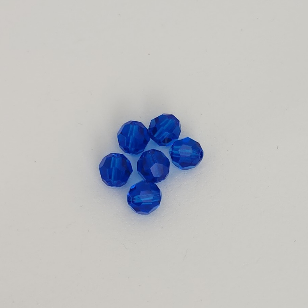 Round 6mm