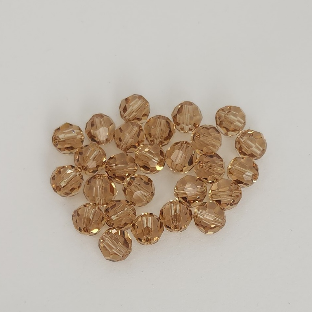 Round 6mm