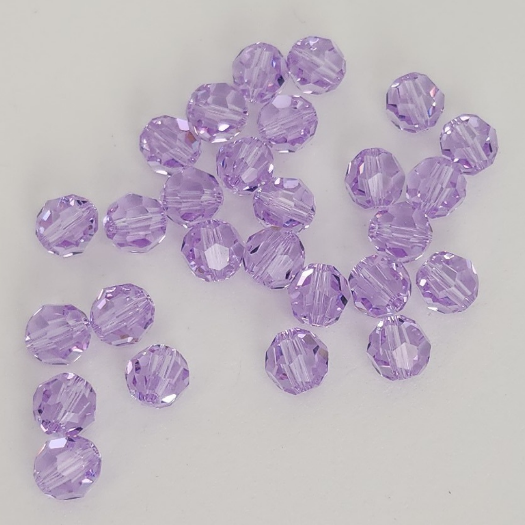 Round 6mm