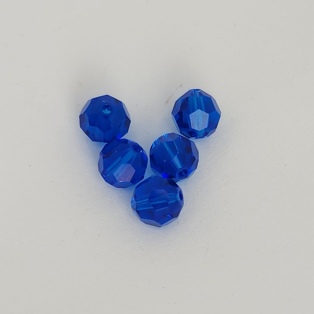 Round 8mm