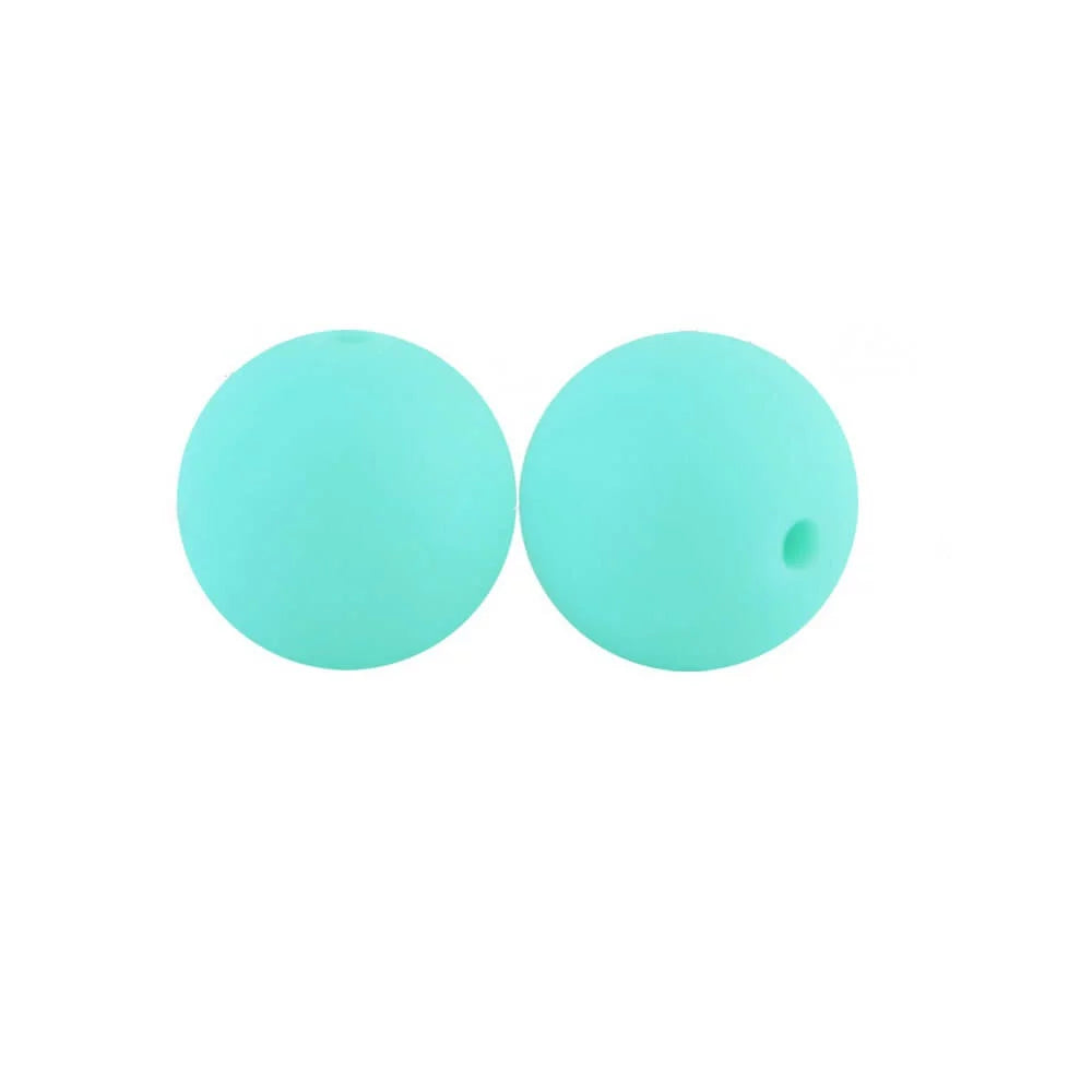 Silicone Round 12mm N-Z