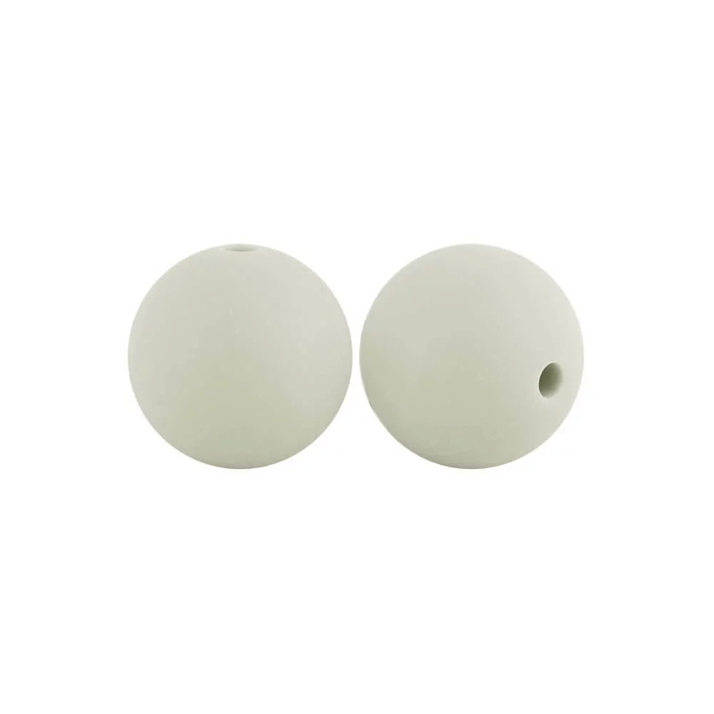Silicone Round 12mm A-M