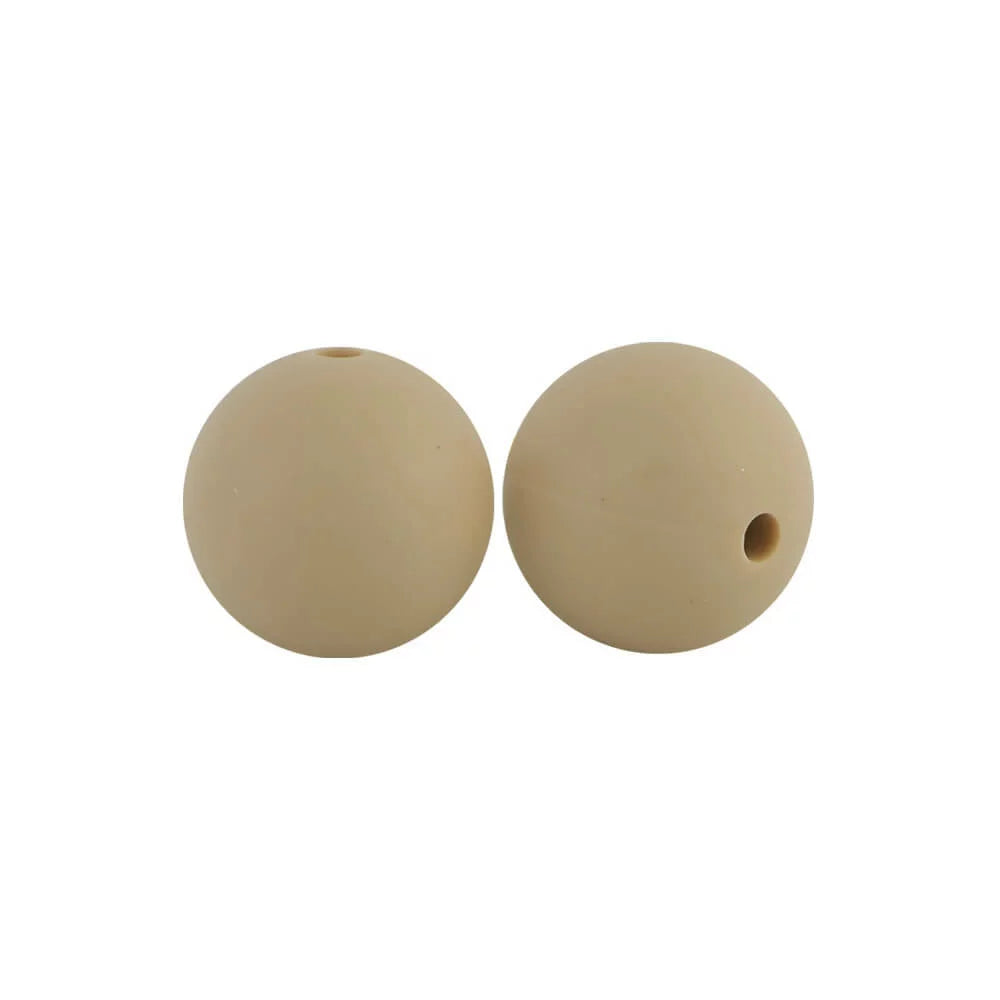 Silicone Round 12mm A-M