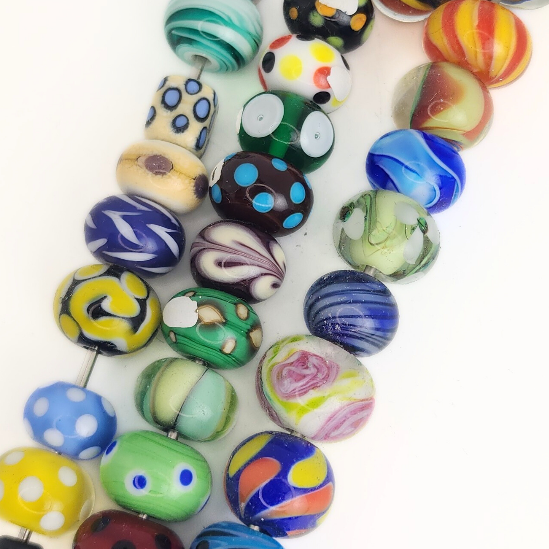 Gini Lampwork
