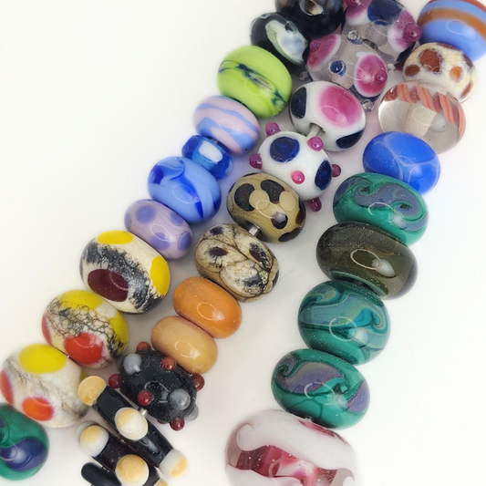 Kim Ewing Lampwork