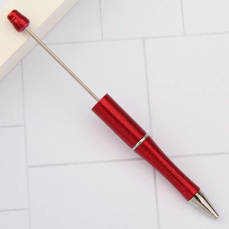 Beadable Pens N-Z