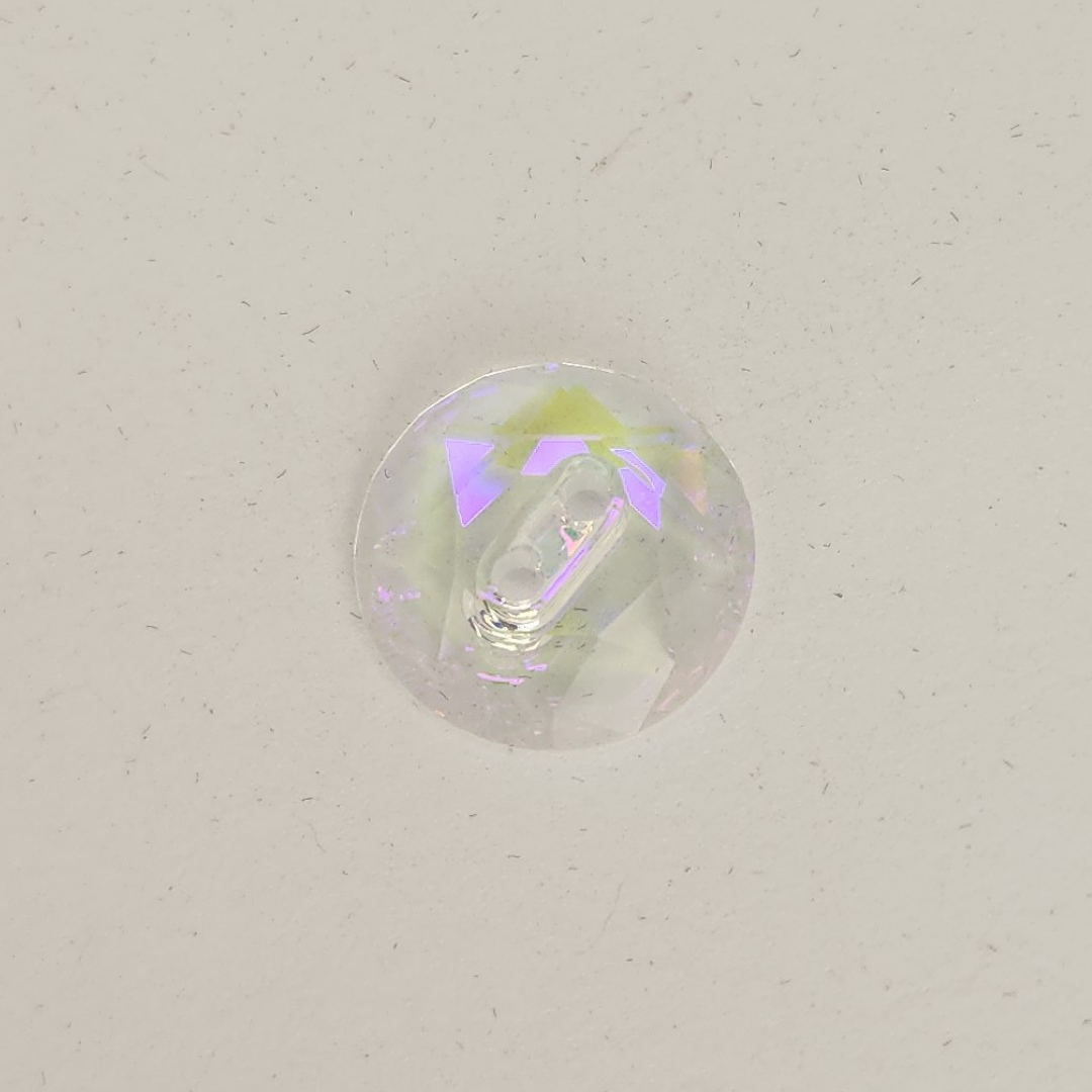 Round Button 14mm