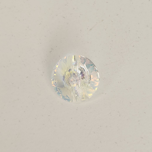 Rivoli Button 12mm