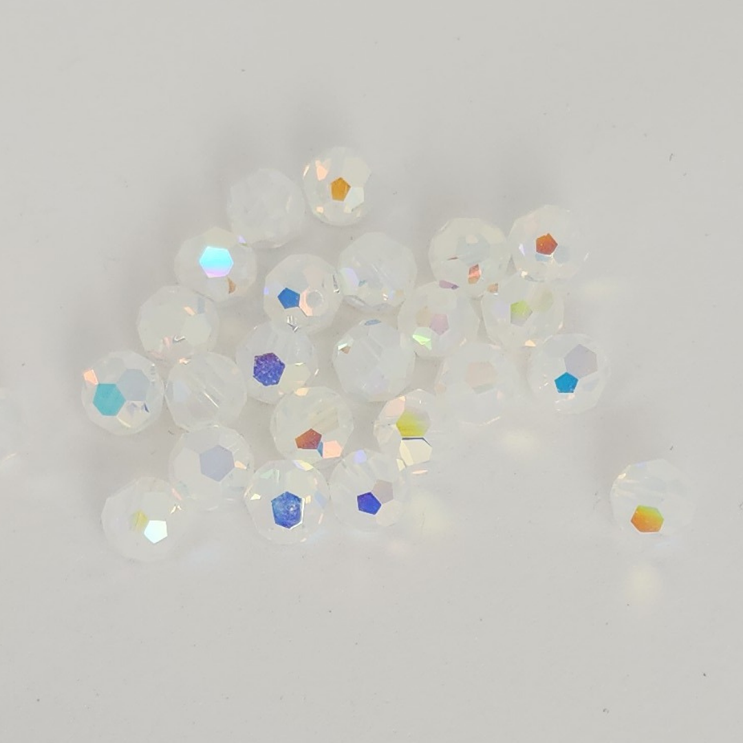 Round 6mm