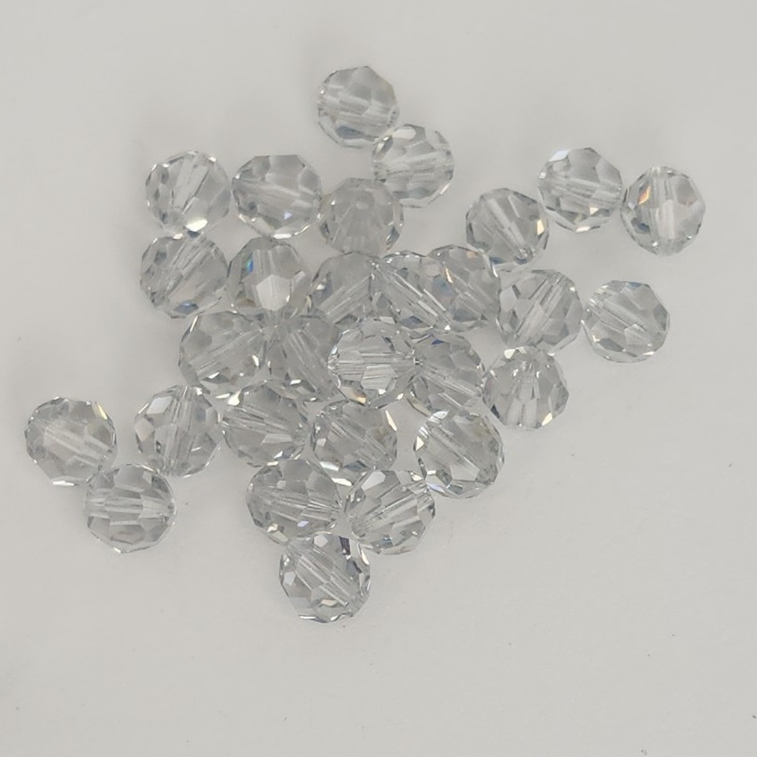 Round 6mm