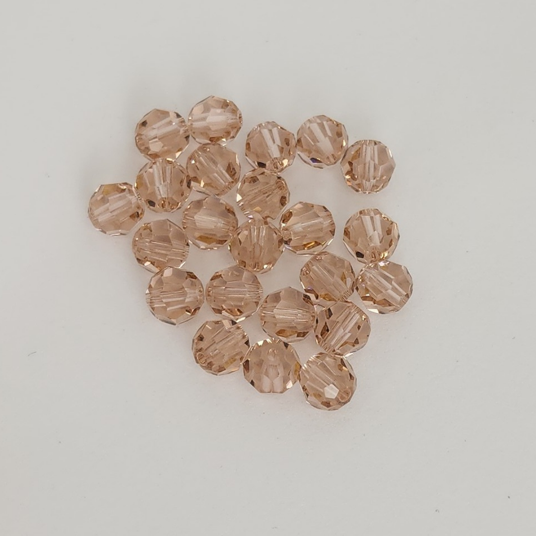 Round 6mm