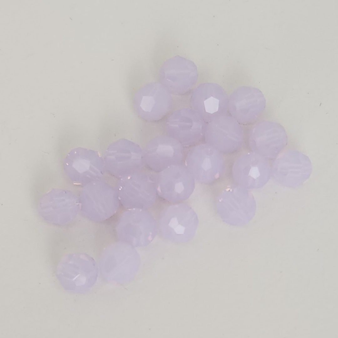 Round 6mm