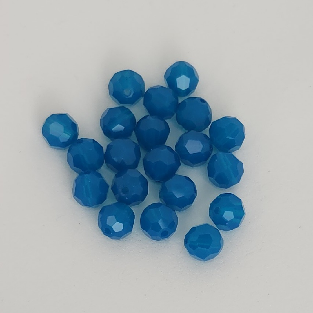 Round 6mm