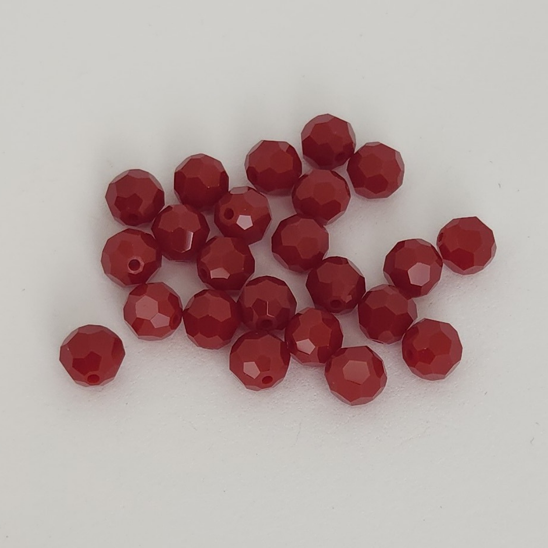 Round 6mm