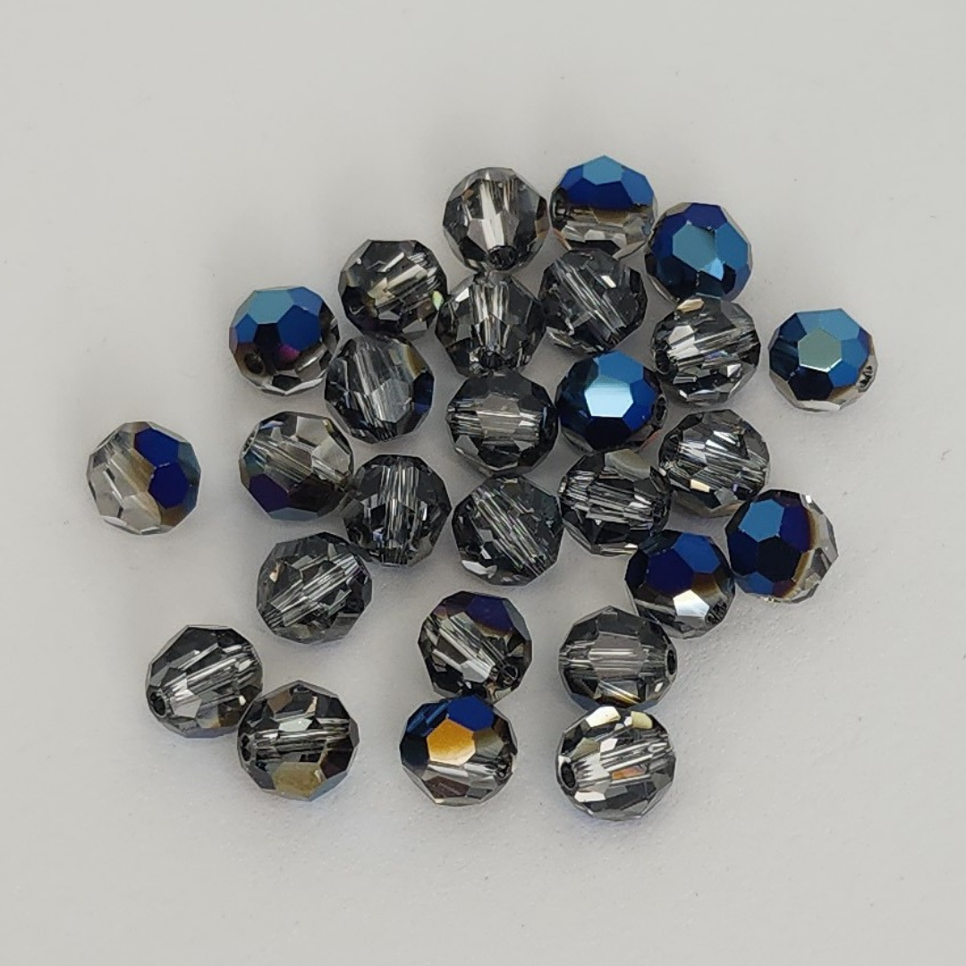 Round 6mm