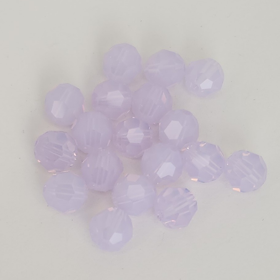 Round 8mm