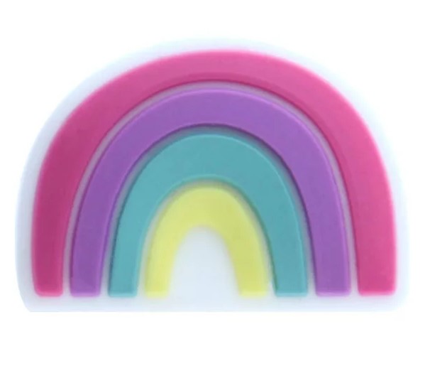 Rainbow Focal