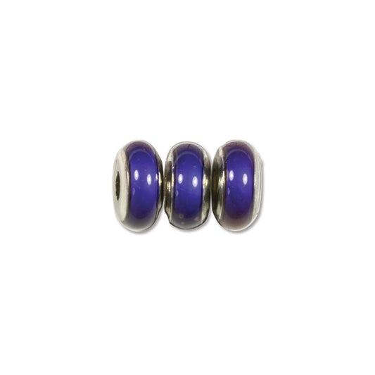 Mood Bead 7x14mm