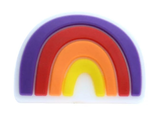 Rainbow Focal