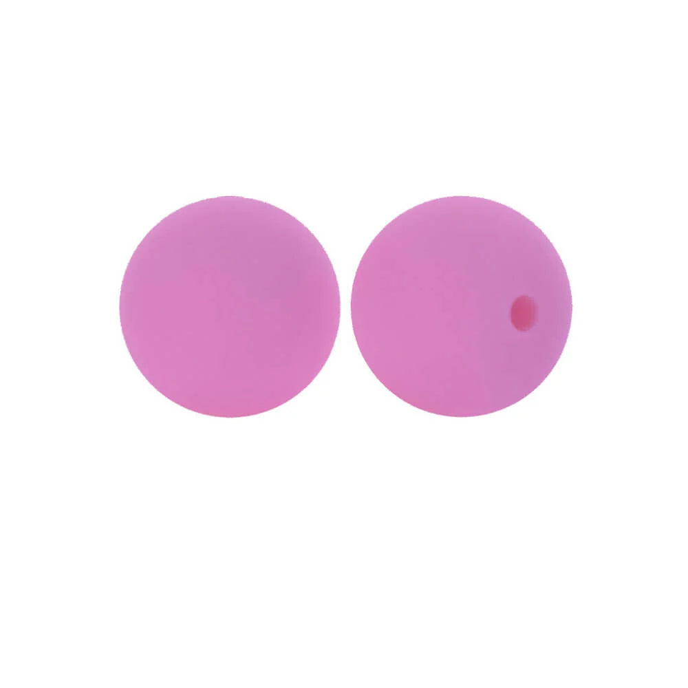 Silicone Round 12mm N-Z