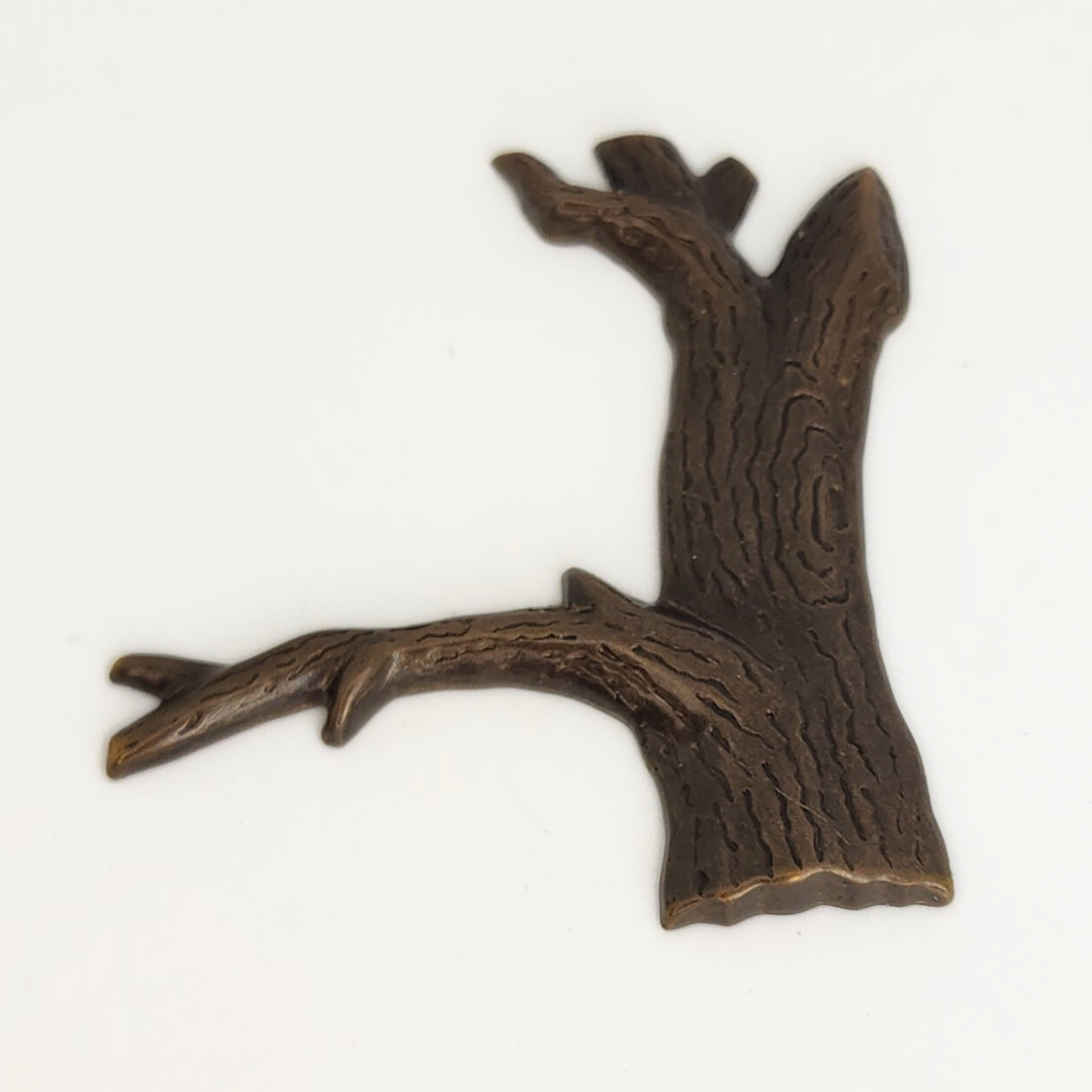 Tree 55x48mm