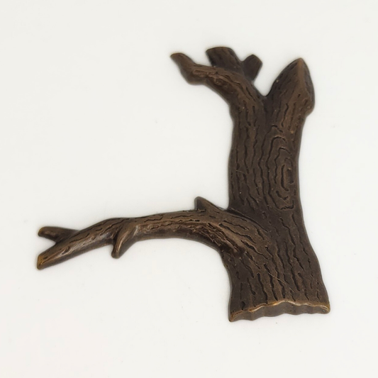 Tree 55x48mm